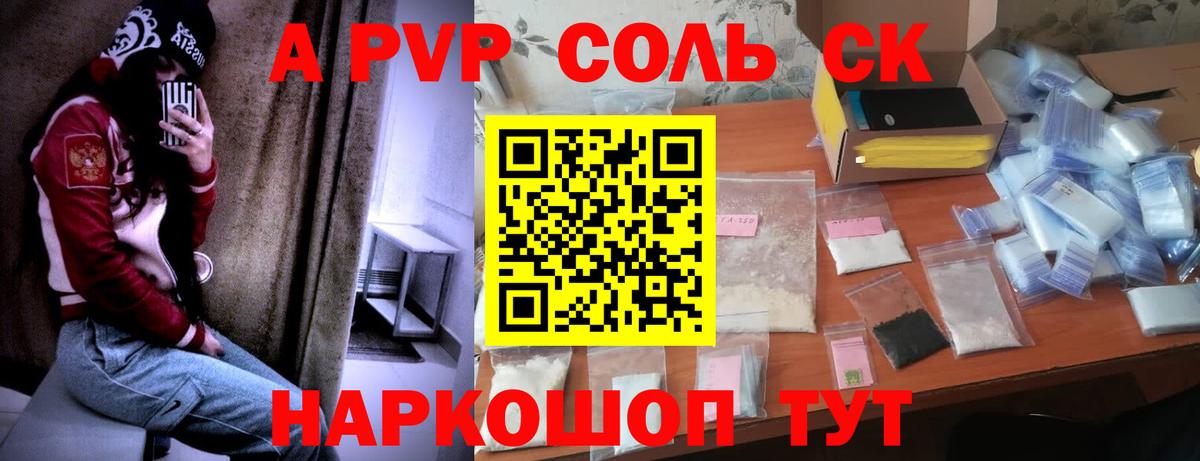 A PVP СК Обь